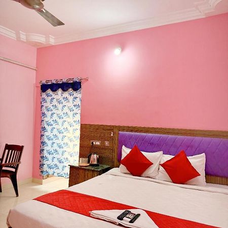 Dream Serenity Residency Pondicherry Exterior foto