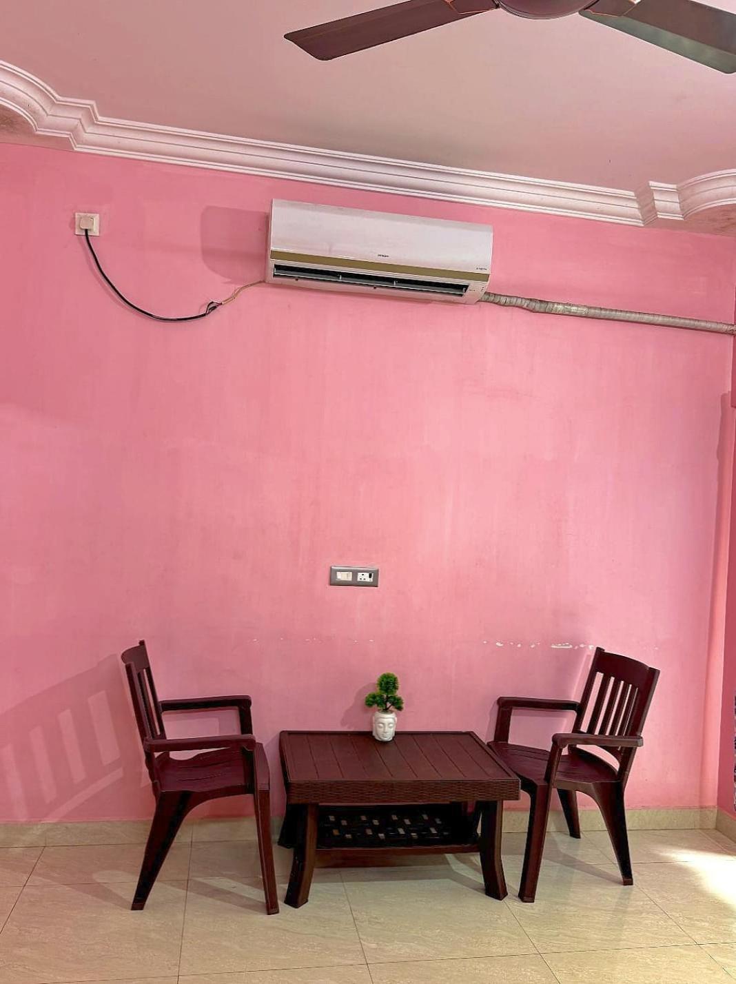 Dream Serenity Residency Pondicherry Exterior foto