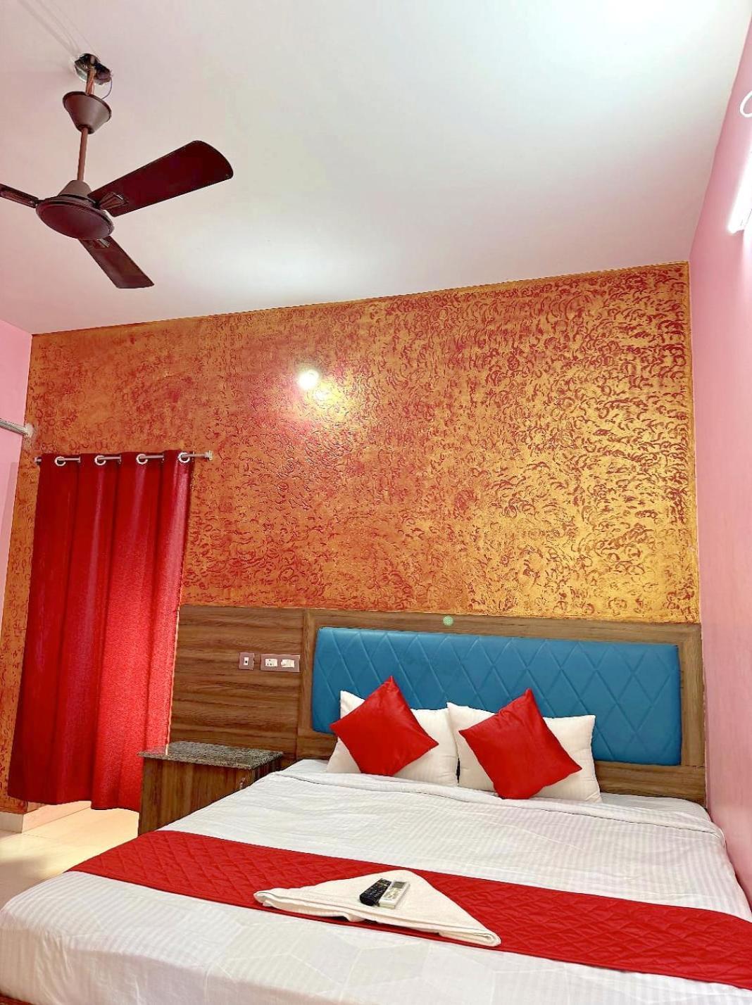 Dream Serenity Residency Pondicherry Exterior foto